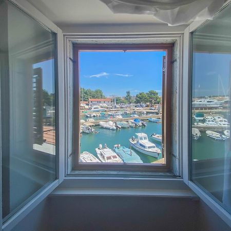 Demark Room 1 Novigrad Istria Dış mekan fotoğraf