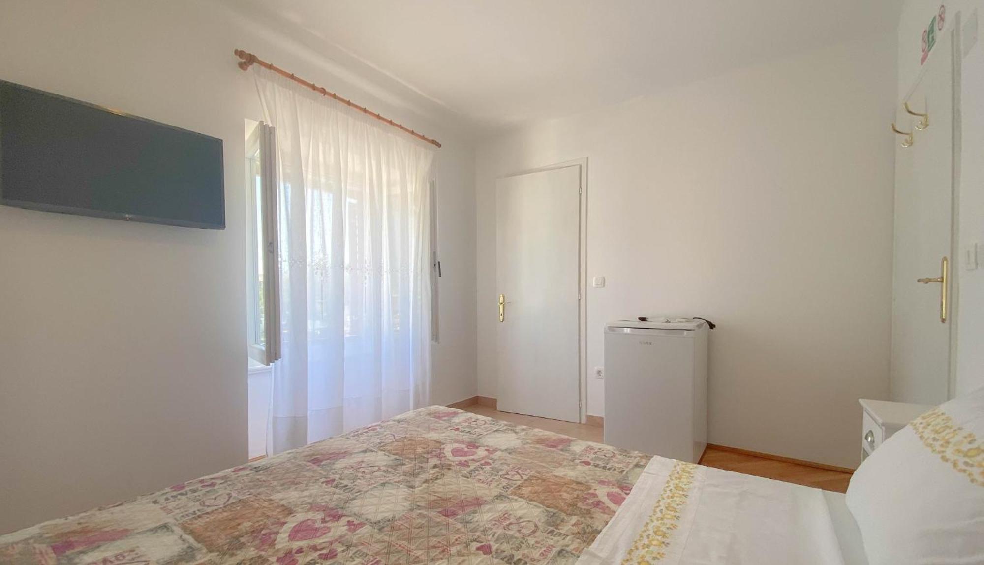 Demark Room 1 Novigrad Istria Dış mekan fotoğraf