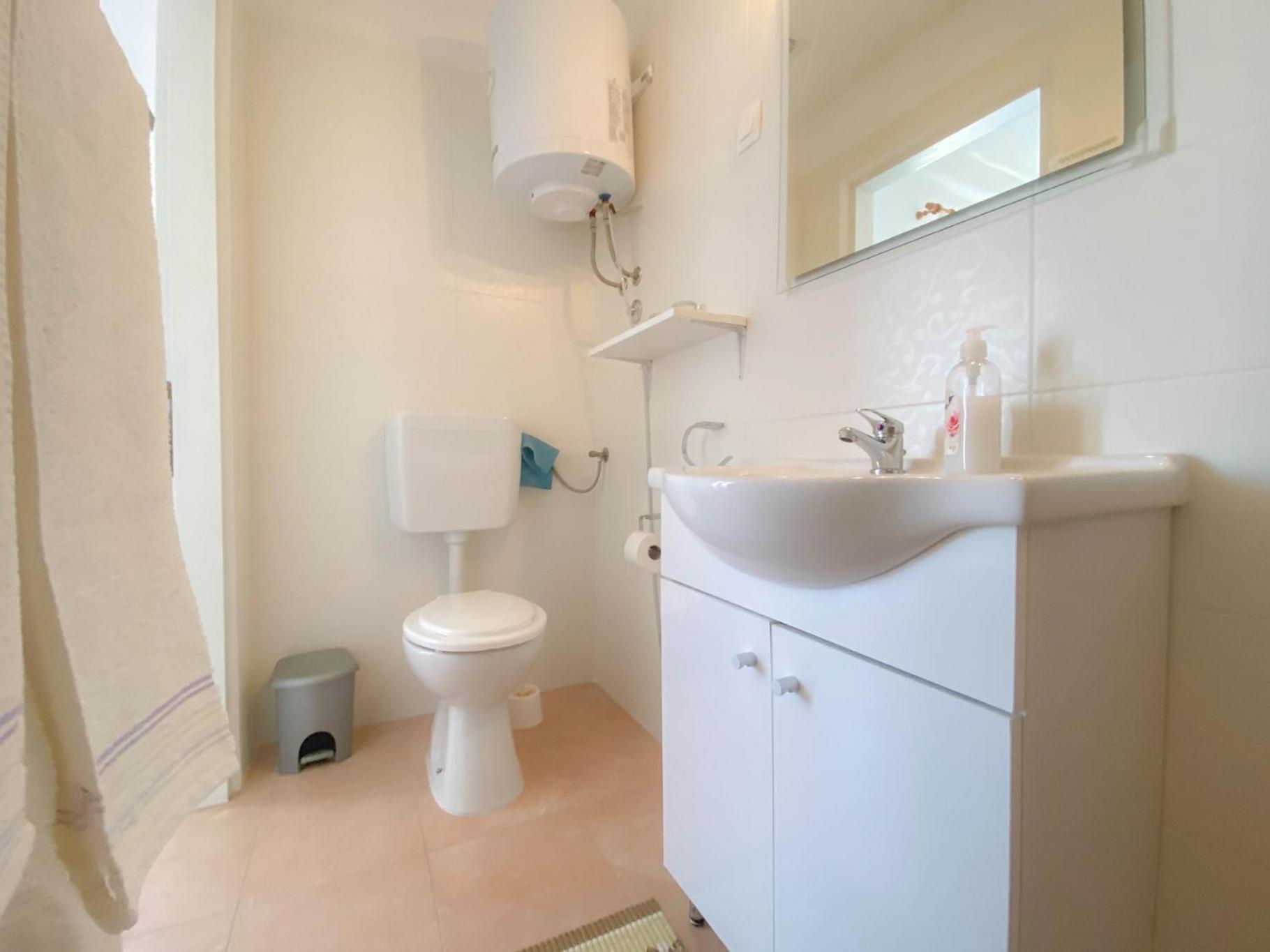 Demark Room 1 Novigrad Istria Dış mekan fotoğraf