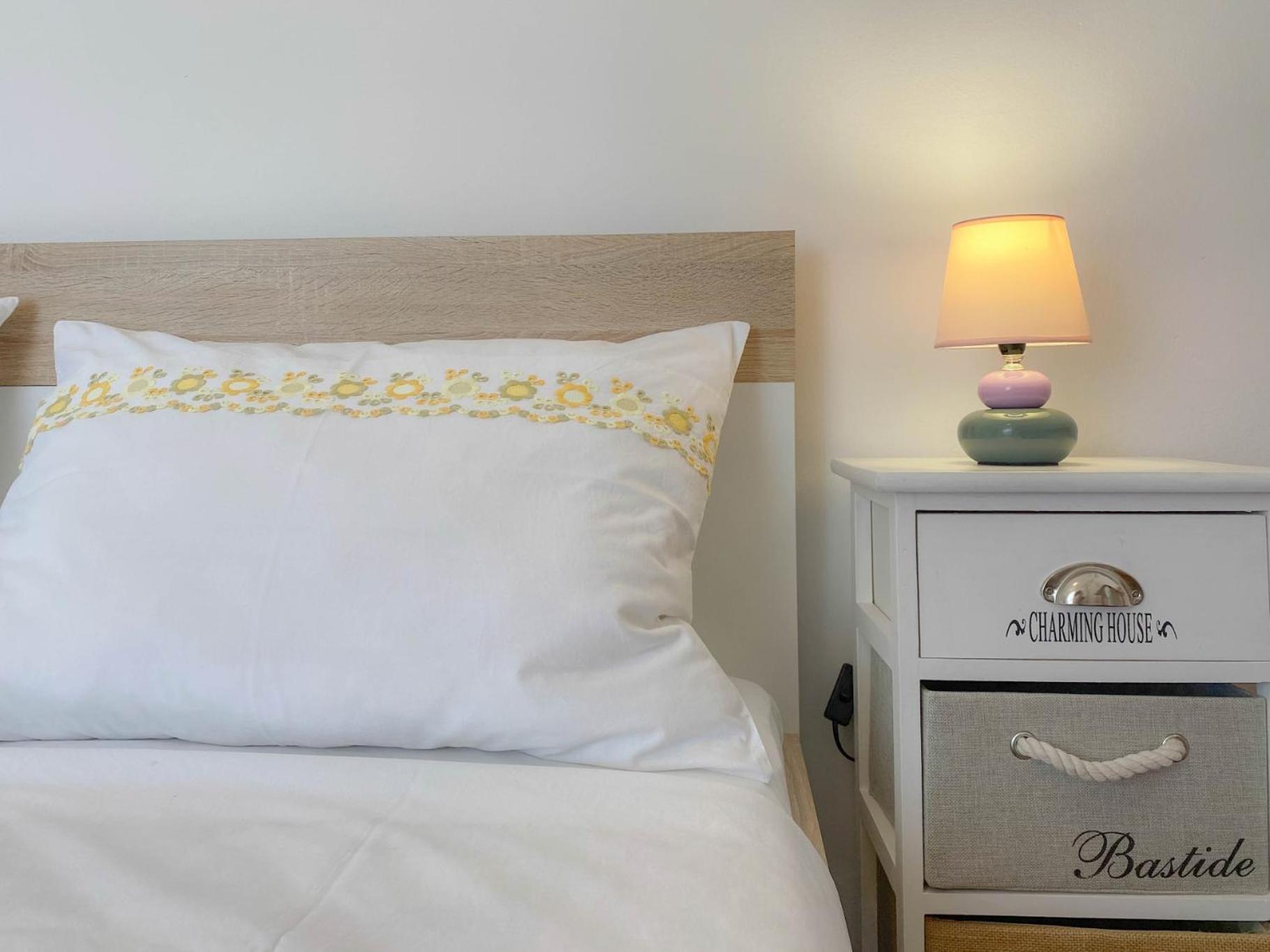 Demark Room 1 Novigrad Istria Dış mekan fotoğraf