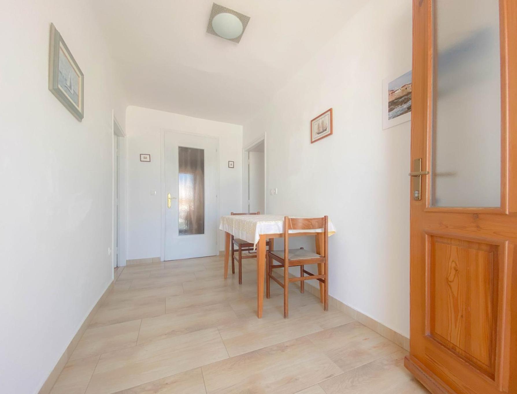 Demark Room 1 Novigrad Istria Dış mekan fotoğraf