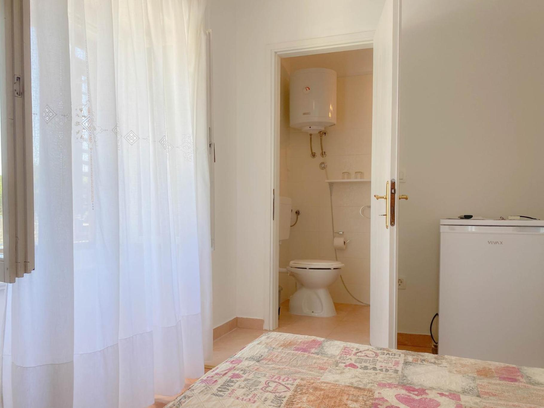 Demark Room 1 Novigrad Istria Dış mekan fotoğraf
